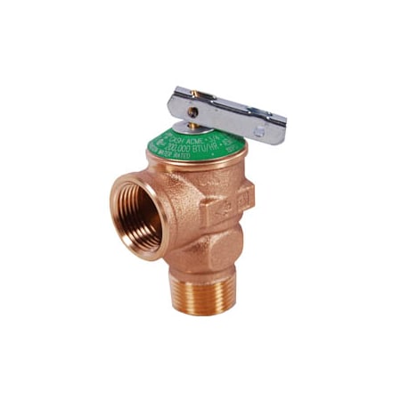 Legend Valve 3/4"-1" NL 200K BTU PRV 111-301NL